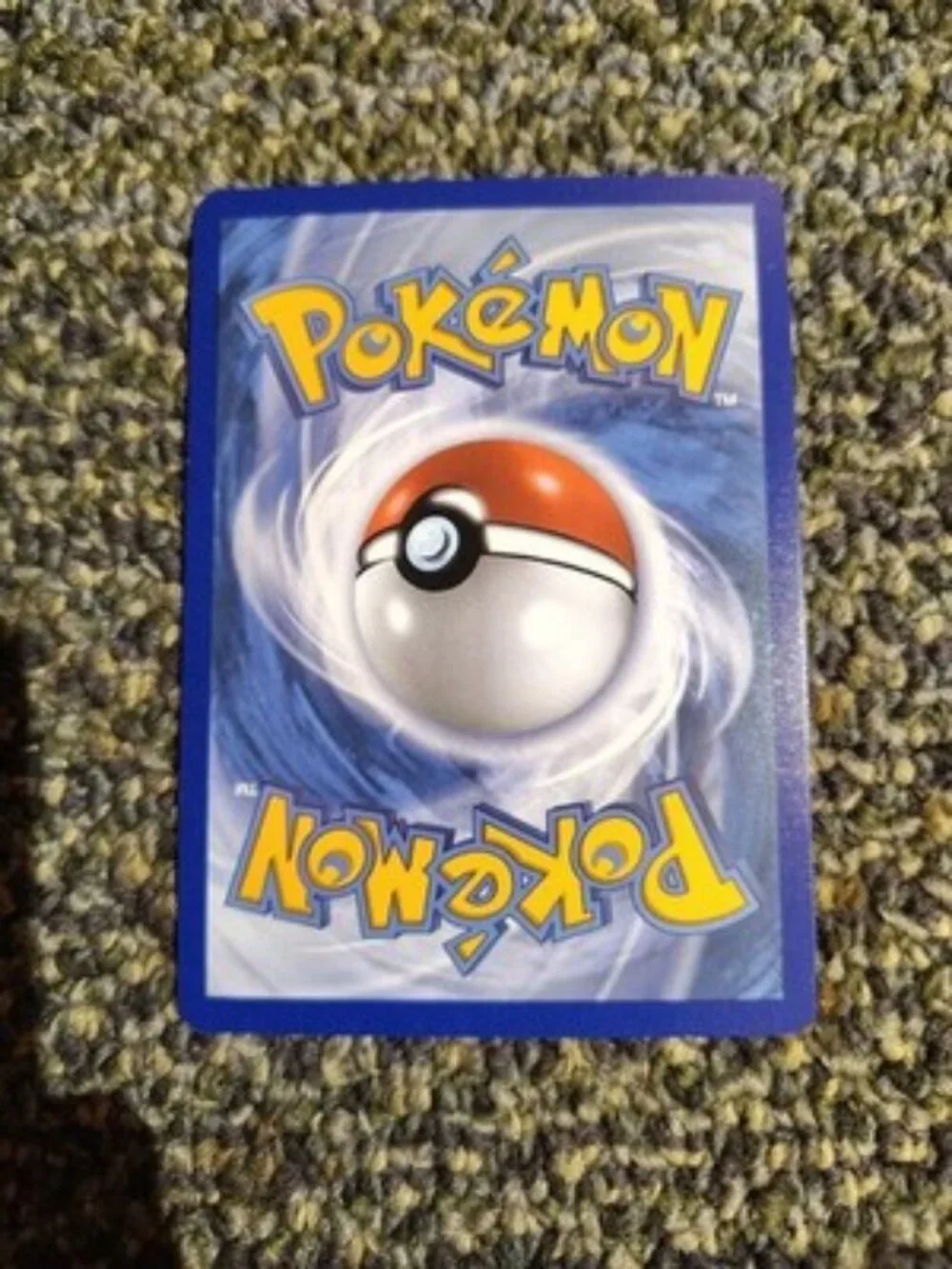 Brambleghast 047/094 - Phantasmal Flames - Uncommon NM Regular Pokemon